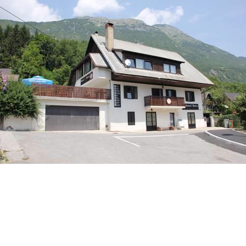 Hostel Bovec