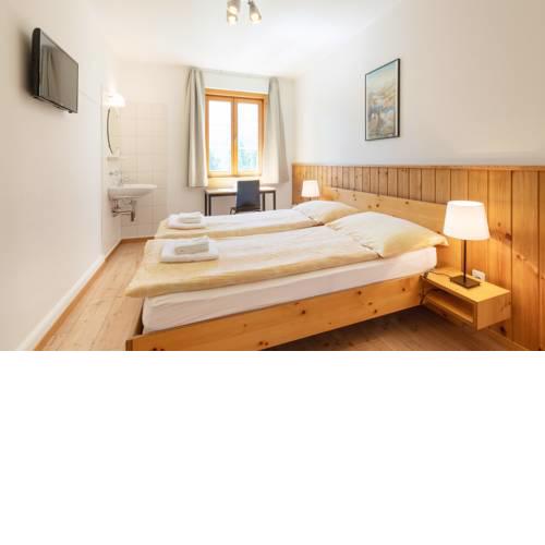 Hostel by Randolins
