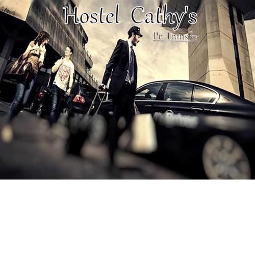Hostel Cathy's