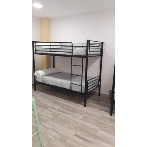 Hostel CC Madrid