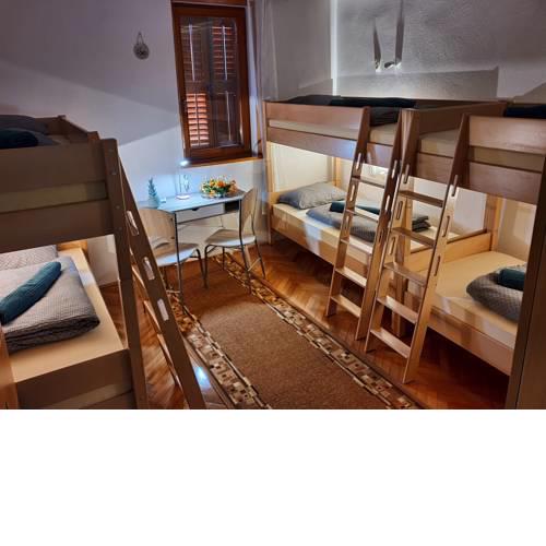 Hostel Center