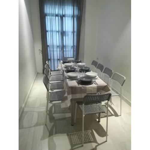 Hostel Central Sevilla
