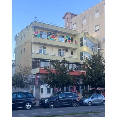 Hostel Central Shkoder