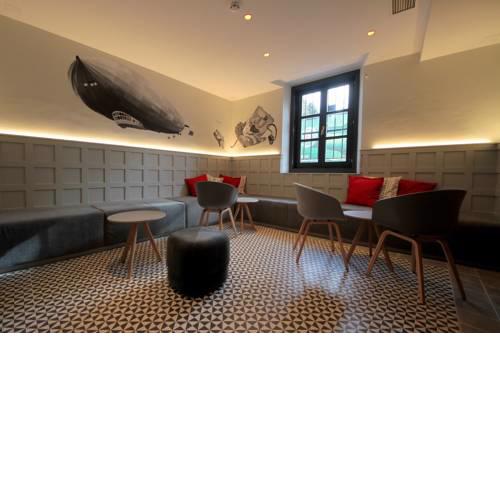 Hostel Complutum