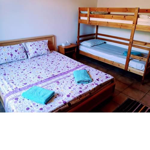 Hostel "Cyprus House"