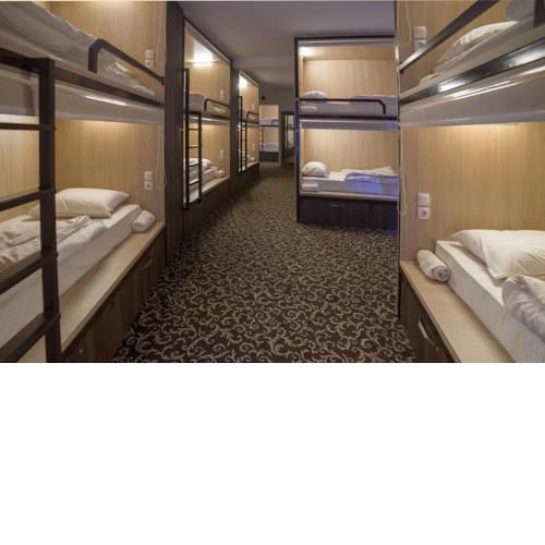 HOSTEL Dali