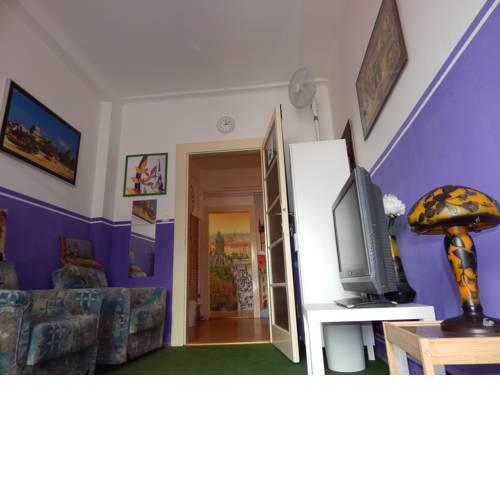 Hostel Delmedio