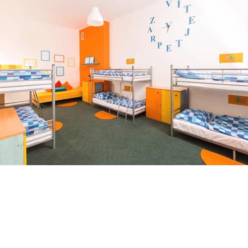 Hostel Downtown