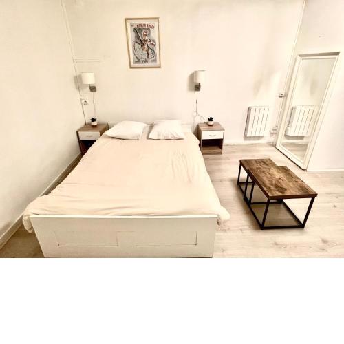 Hostel Du Globe