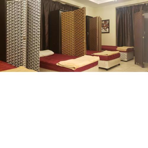 Hostel Dubai