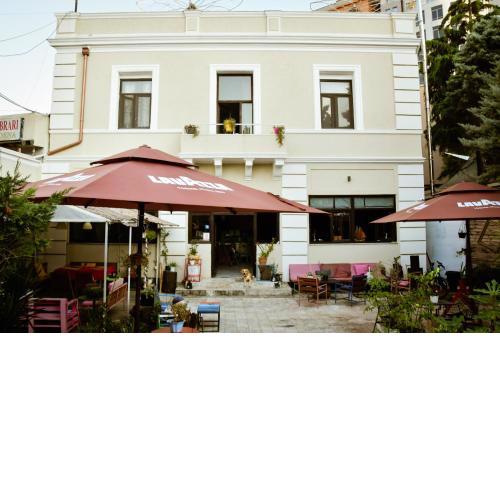 Hostel Durres