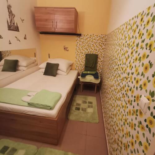 hostel elisabeth