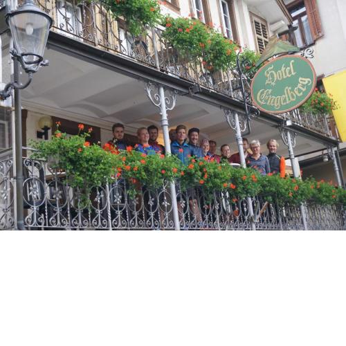 Hostel Engelberg
