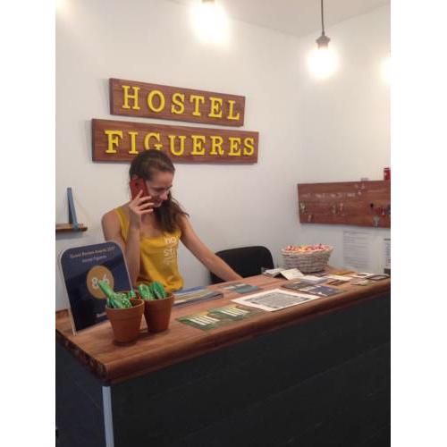 Hostel Figueres