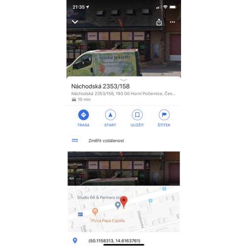 Hostel Fontána