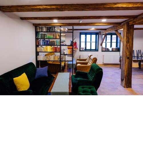 Hostel Gabronka