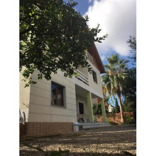 Hostel Grande House