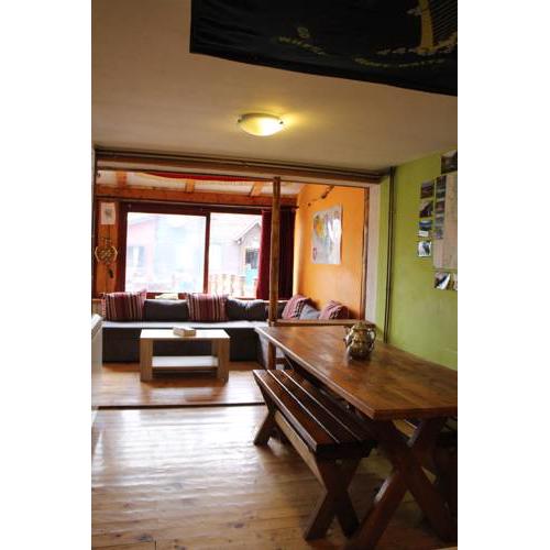 Hostel Hikers Den