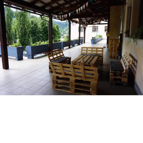 Hostel Idrija