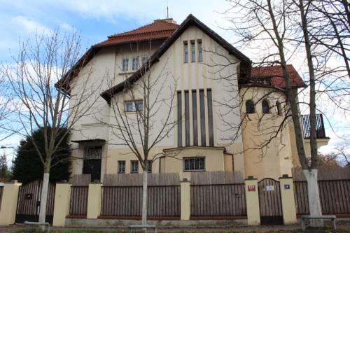 Hostel Imperia