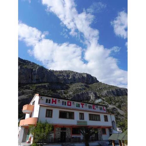 Hostel Izvor