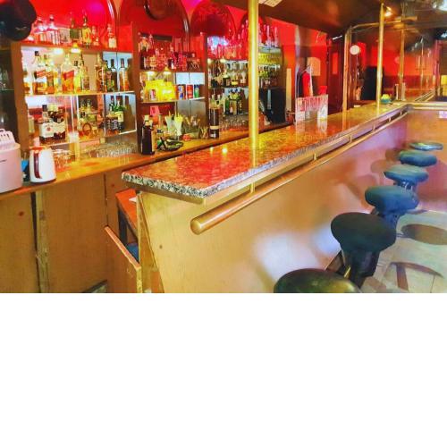 Hostel Jankovcova StPauli