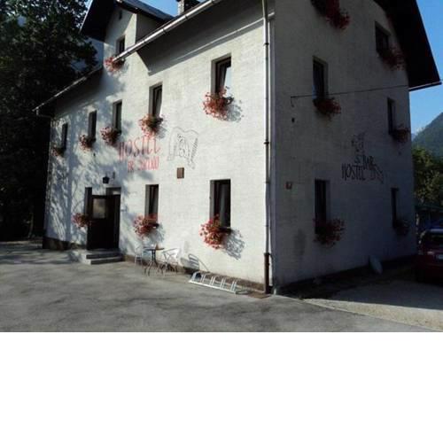 Hostel Jozl
