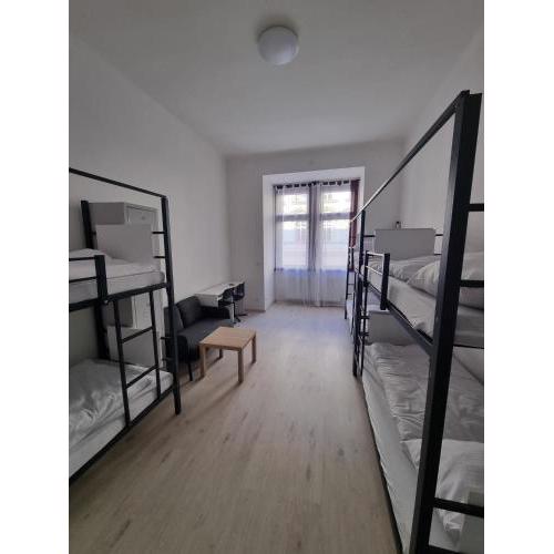 Hostel Karlin
