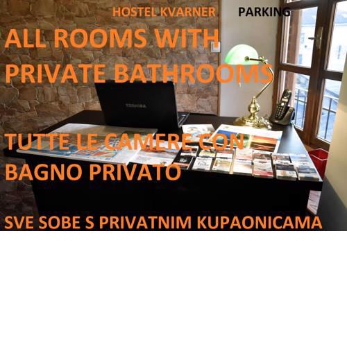 Hostel Kvarner