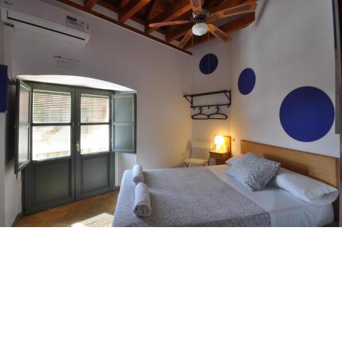 Hostel La Corredera