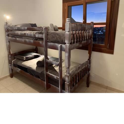 Hostel Madriguera