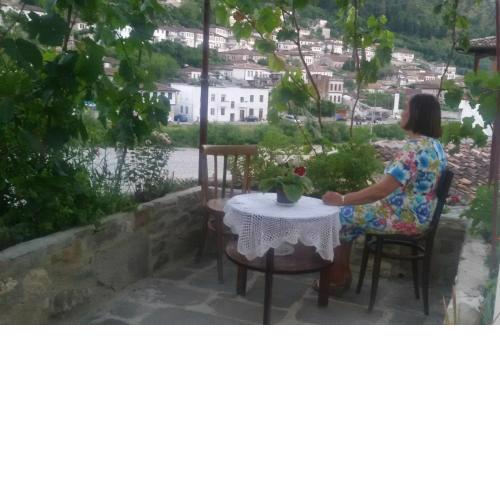Hostel Mangalem