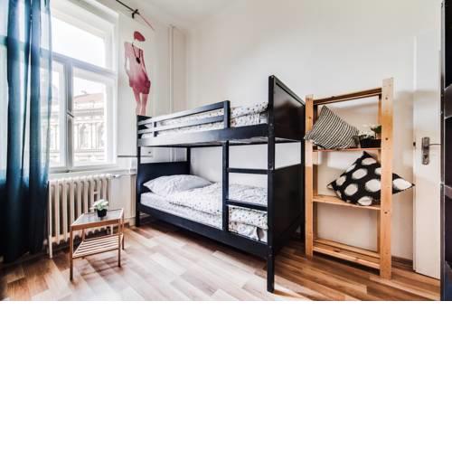 Hostel Mirak