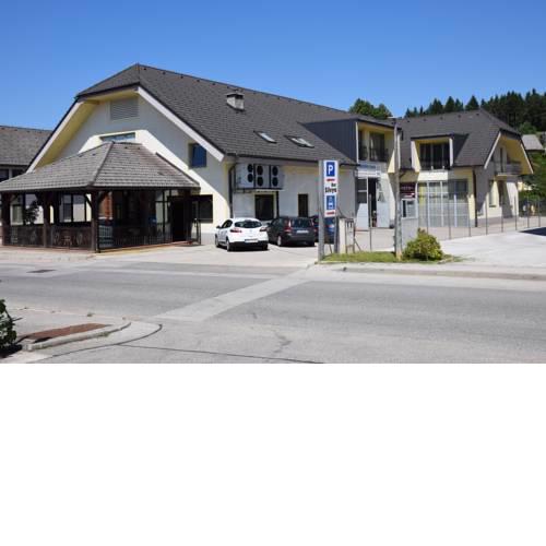 Hostel Novak