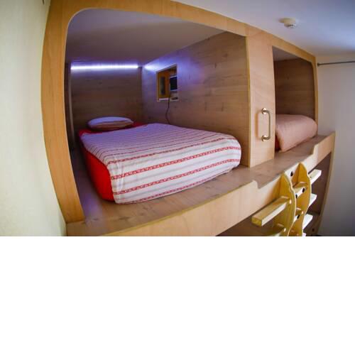 Hostel One Paralelo