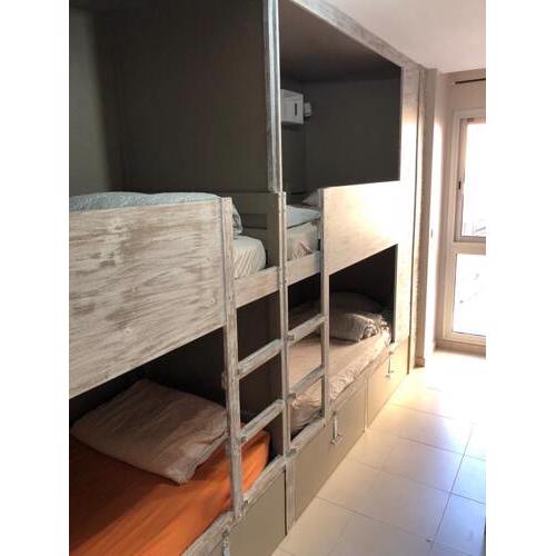 Hostel One Sants