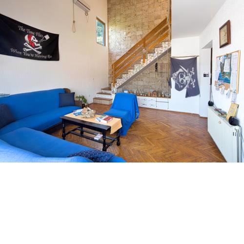 Hostel Pirate