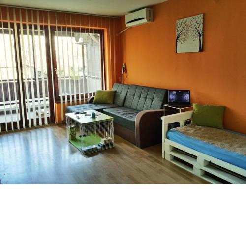Hostel Podgorica 23