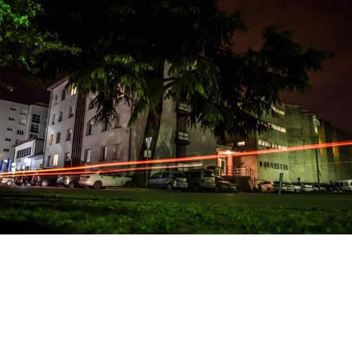 Hostel Presta
