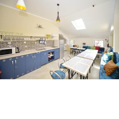 Hostel Pupa