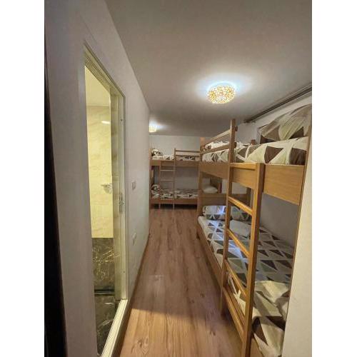 Hostel Rilindja