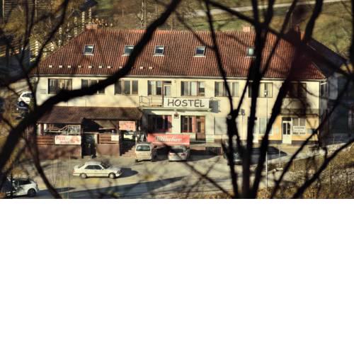 Hostel Robinson