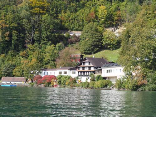 Hostel Rotschuo Jugend- und Familienferien