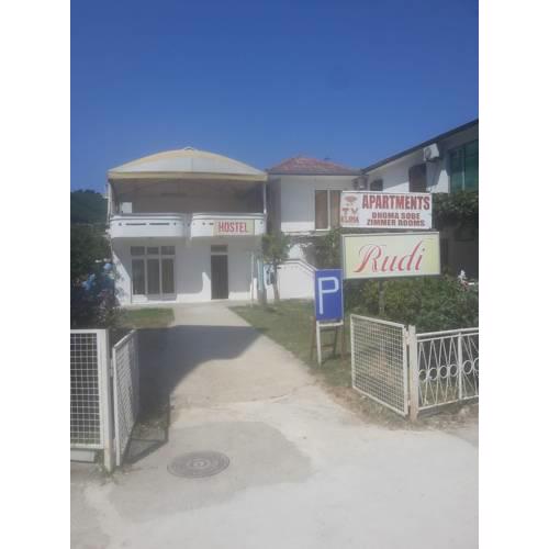 Hostel Rudi