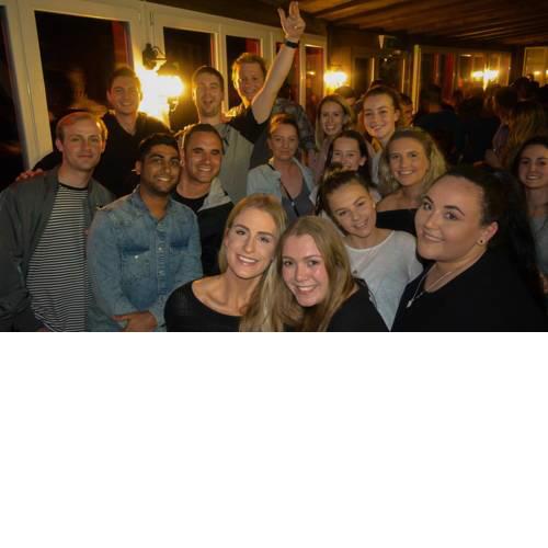 Hostel Schutzenbach Backpackers for 18-35’s
