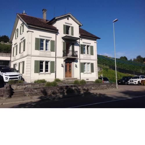 Hostel Seeburg