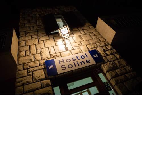 Hostel Soline
