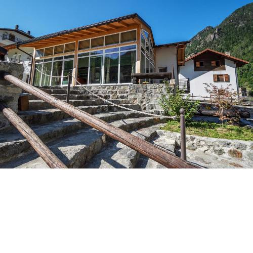 Hostel Stelvio Bormio