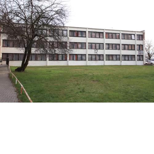 Hostel Strahov