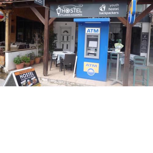Hostel Stylianos Kissamos